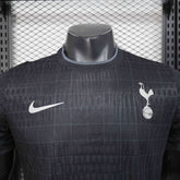 25-26 Tottenham HotSpur Away Kit Player Version
